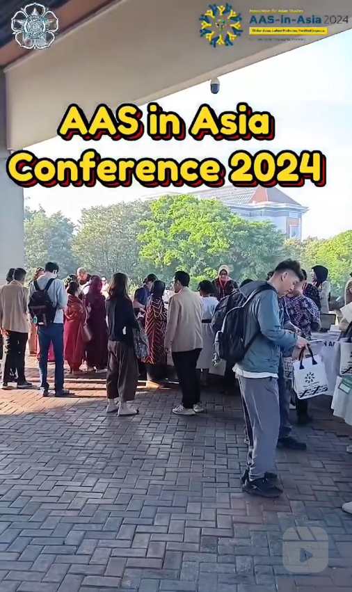 Gallery 2024 AAS in Asia Conference Gallery 2024 AAS in Asia Conference