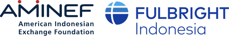 AMINEF - Fullbright Indonesia