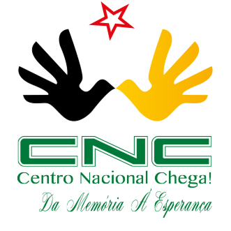 Centro Nacional Chega!
