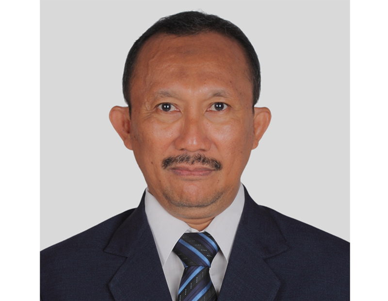 Irfan Dwidya Prijambada