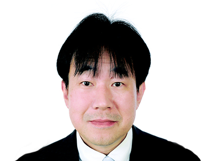 Prof. Shun Hirota