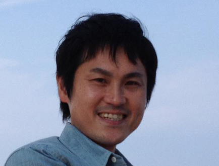 Prof. Hirohiko Okamura