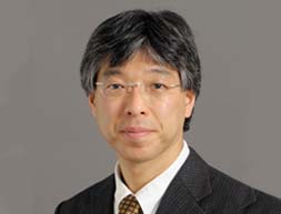 Prof. Yasubumi Sakakibara