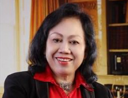 Prof. dr. Yati Soenarto