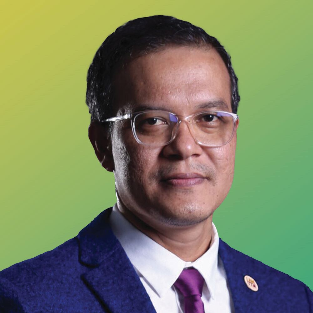 Ardiyansyah bin Syahrom