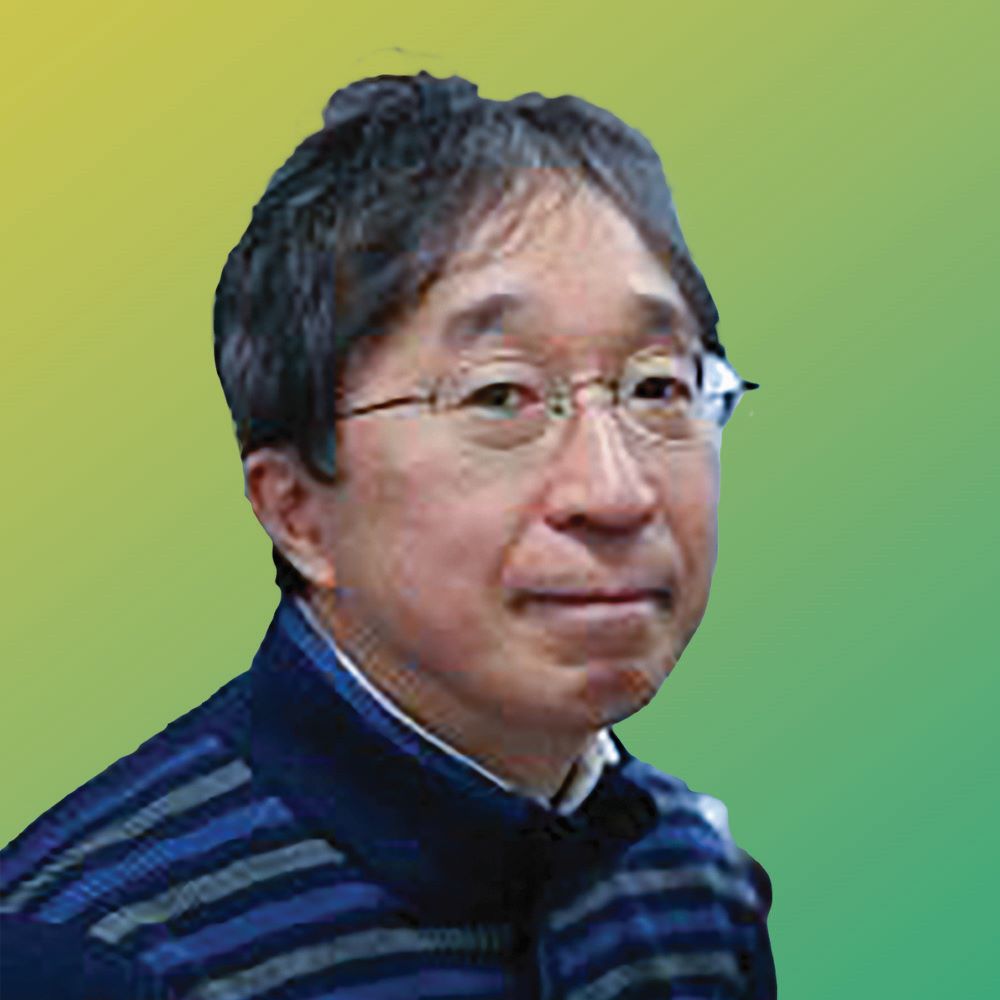 Hideki Enomoto