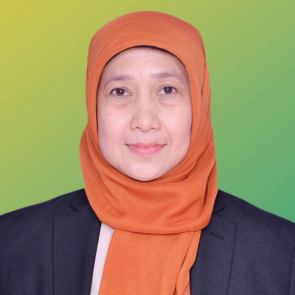 Hilda Ismail