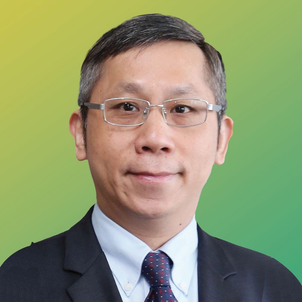 Min-Huei Hsu