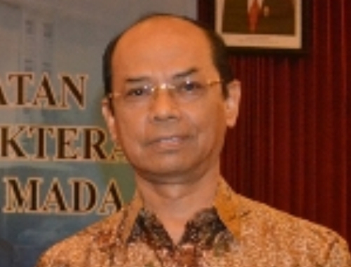 Prof. Dr. dr. Hardyanto Soebono, Sp.KK(K)
