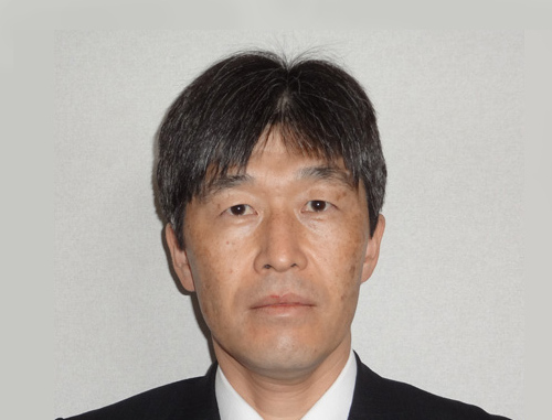 Dr. Hiromichi Yumoto
