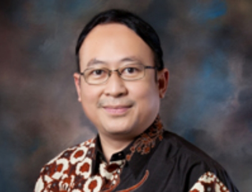 Prof. dr. Iwan Dwiprahasto, M.Med.Sc.