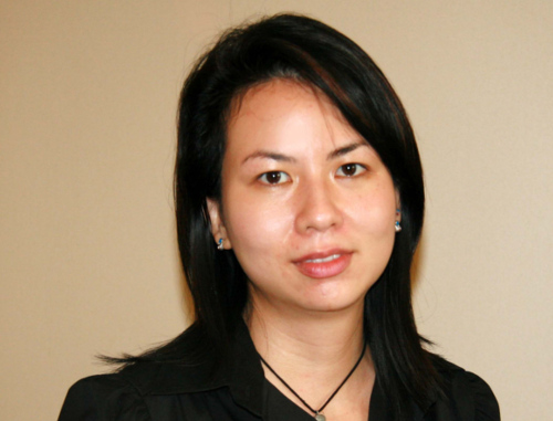 Prof. Jeannette Teo, Ph.D.