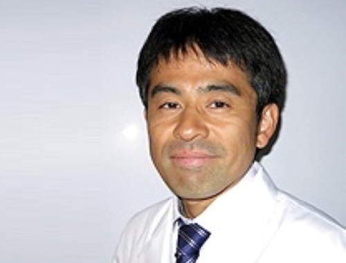 Dr. Katsumi Shigemura, Ph.D., Urologist