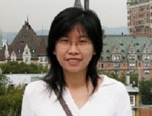 Prof. Nai-Ying Ko, Ph.D.