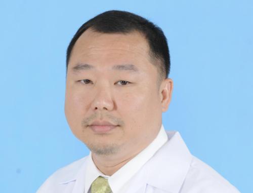 Prof. Somnuek Sungkanuparph, MD, Ph.D.