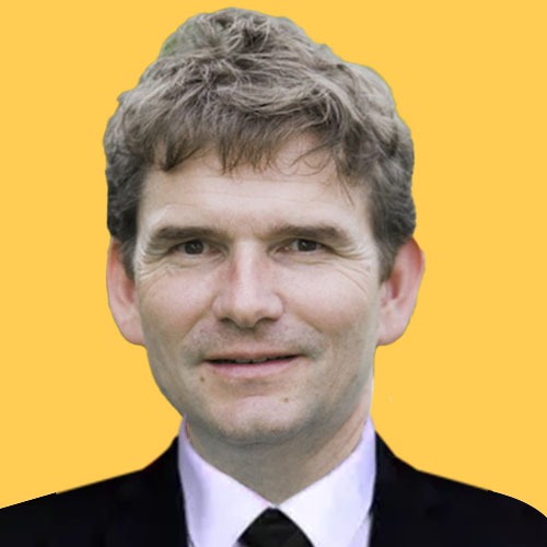 Markus Frank
