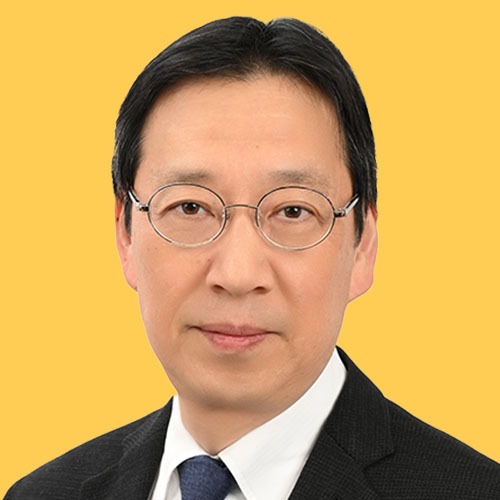 Satoru Tsuchikawa