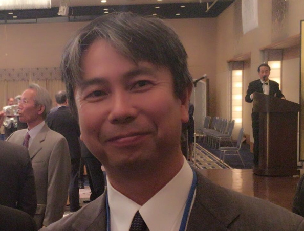 Prof. Keisuke Ohto