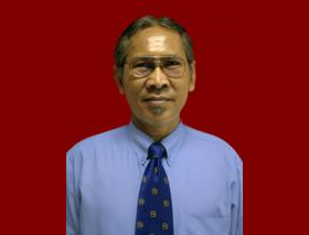 Prof. Kristian Handoyo Sugiyarto