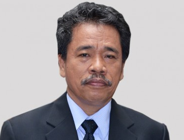 Prof. Manihar Situmorang