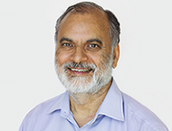 Prof. Naresh Kumar