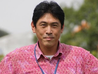 Prof. Taku Demura, Ph.D.