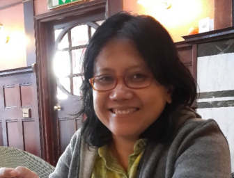 Dr. Yuni K. Krisnandi