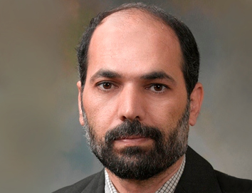 Prof. Zaher Judeh