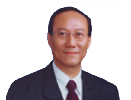 Prof. Riyanarto Sarno