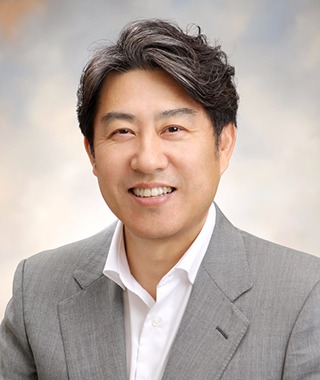 Prof. Cheon-Gyu Cho