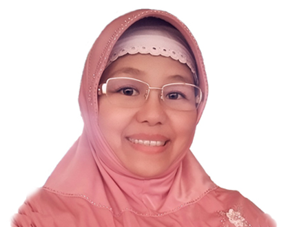 Prof. Dr. Ir. Fitri Yuli Zulkifli, S.T., M.Sc.