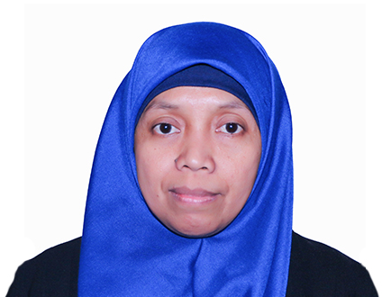 Dr. Indriana Kartini