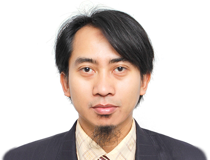 Assoc.Prof. Hanung Adi Nugroho