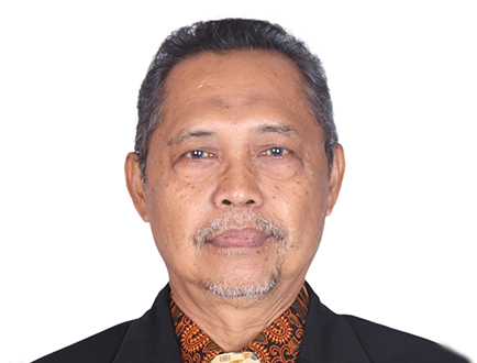 Prof. Hartono