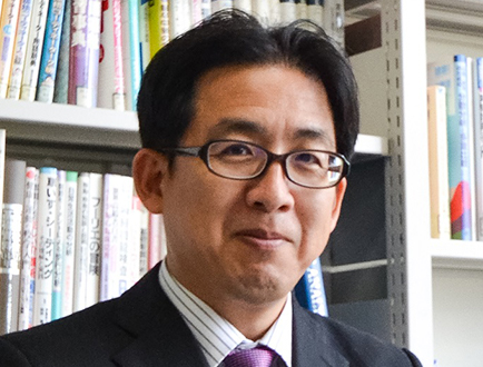 Prof. Satoshi Muraki