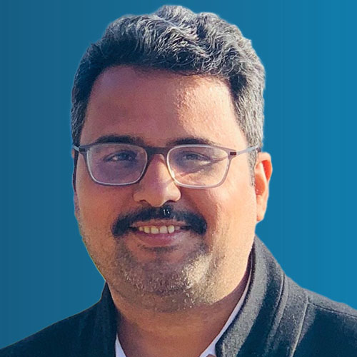 Pankaj Attri