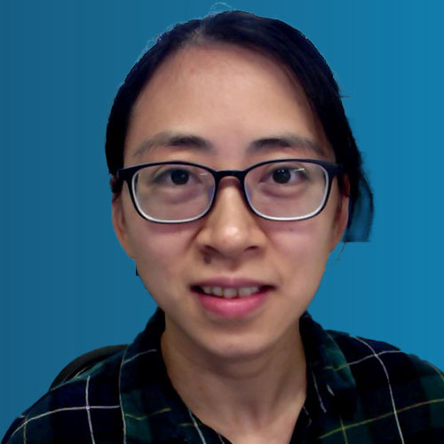 Lujia Feng