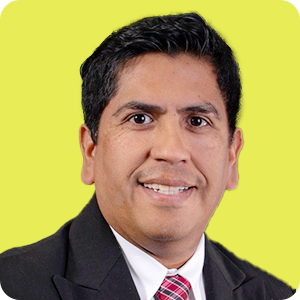 Abraham Cárdenas Tristán