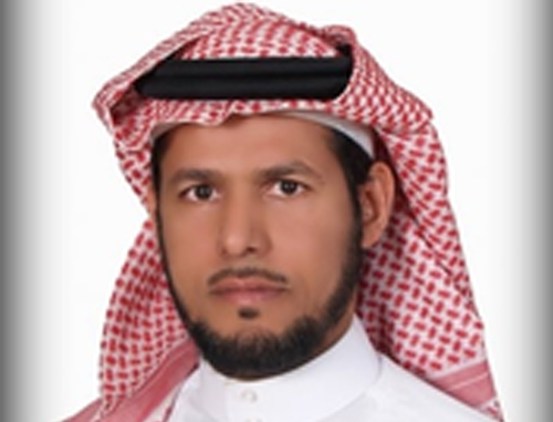 Prof. Abdulrahman Saad Aldawood