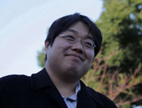 Takashi Okayasu, Ph.D.